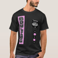 Rock and roll Vintage 50s Sock Hop Retro Rockabill