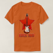 T-shirt Rock DAD (Design devant)