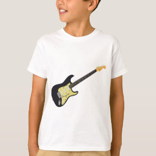 T-shirt Rock électrique