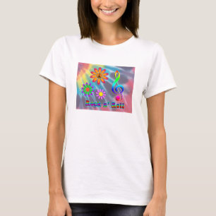 T-shirt Rock n'Roll