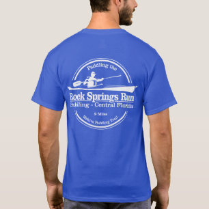 T-shirt Rock Springs Run (SK)