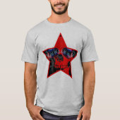 T-shirt Rock Star (Devant)