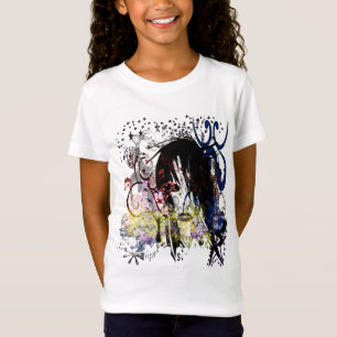 T-Shirt Rock Star Diva