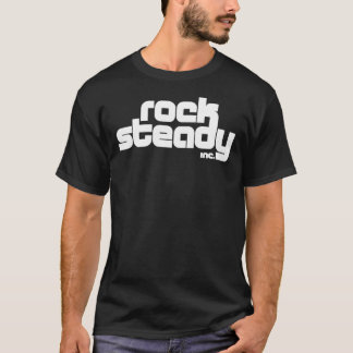T-shirt Rock Steady Essential