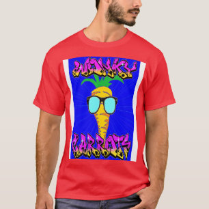 T-shirt Rock Wonky pourritures