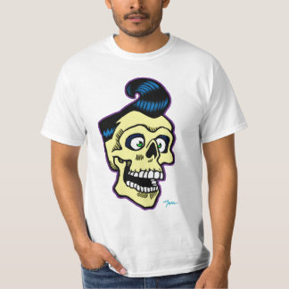 T-shirt Rockabilly 00 de Ness
