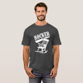 T-shirt Rocker (Devant entier)