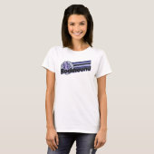 T-shirt Rockhound (Devant entier)