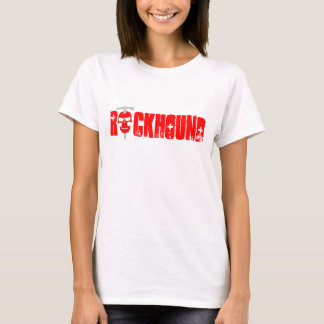 T-shirt Rockhound
