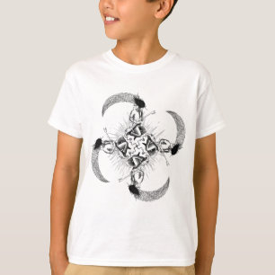 T-shirt Rockin