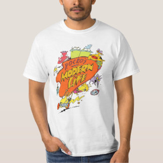 T-shirt Rocko's Modern Life drôle