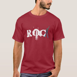 T-shirt Rocks