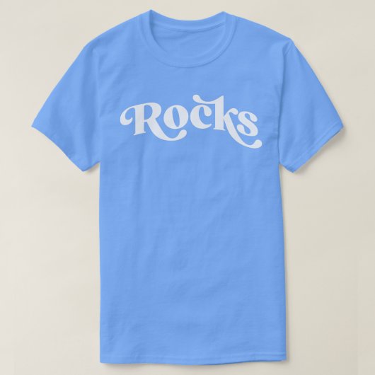 T-shirt Rocks Rockhound Mineral Geode Hunter Crystal Coll (Design devant)