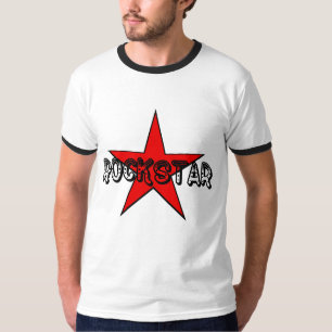T-shirt RockStar