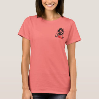 T-shirt Rockstar