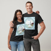 T-shirt Rocky Lighthouse (Unisexe)