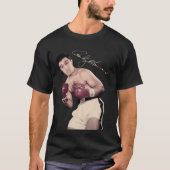 T-shirt Rocky Marciano (Devant)