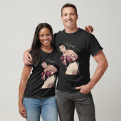 T-shirt Rocky Marciano (Unisexe)