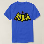 T-shirt RODAN 66b (Design devant)