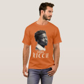 T-shirt Roddy Ricch (Devant entier)