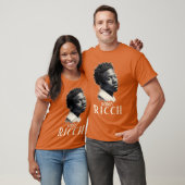 T-shirt Roddy Ricch (Unisexe)