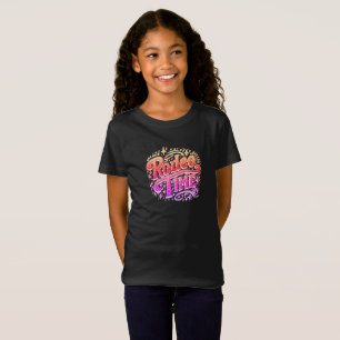 T-Shirt Rodeo Time Western