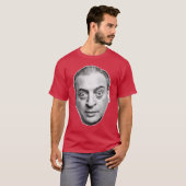 T-shirt Rodney Dangerfield (Devant entier)