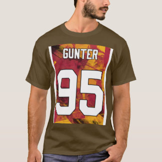 T-SHIRT RODNEY GUNTER