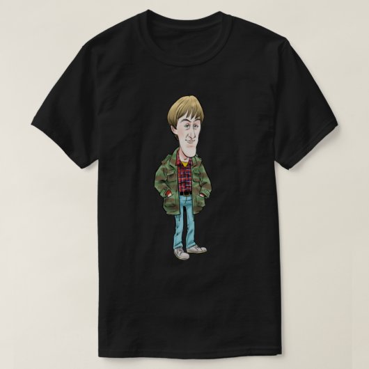 T-shirt Rodney Trotter (Design devant)