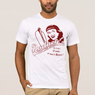 T-shirt Rodneys