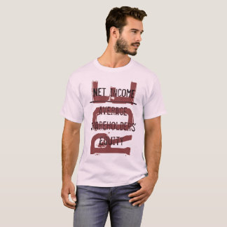 T-SHIRT "ROE"