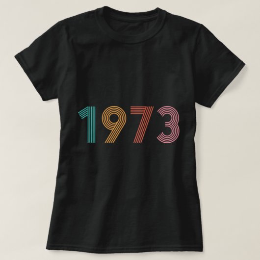 T-shirt Roe Pro Choice (Design devant)