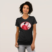 T-shirt ROFL Mao (Devant entier)