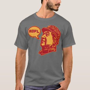 T-SHIRT ROFLMAO