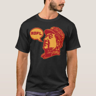T-SHIRT ROFLMAO