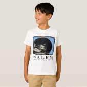 T-shirt Roger Conant (Devant entier)