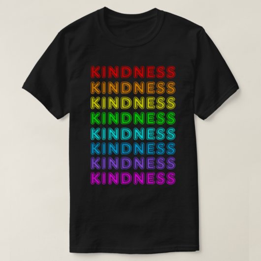 T-shirt Rognesse rétro (Design devant)
