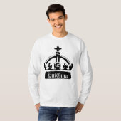 T-shirt Roi (Devant entier)