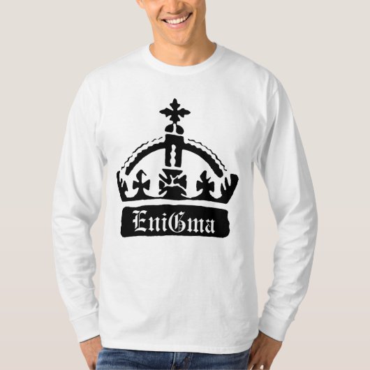 T-shirt Roi (Devant)