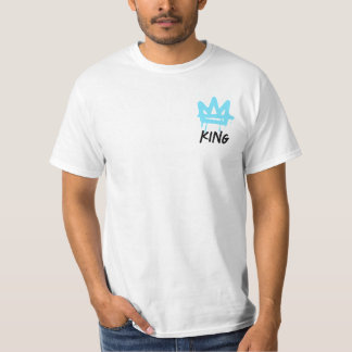 T-shirt Roi