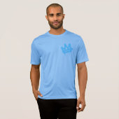 T-shirt Roi (Devant entier)