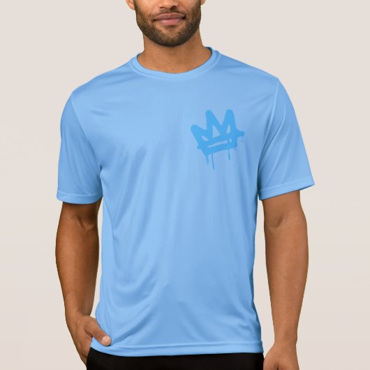 T-shirt Roi (Devant)