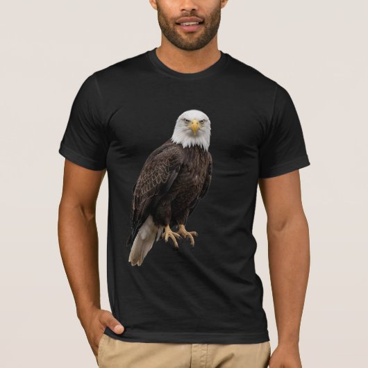 T-SHIRT ROI CESAR (Devant)