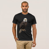 T-SHIRT ROI CESAR (Devant entier)