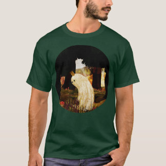 T-shirt Roi champignon