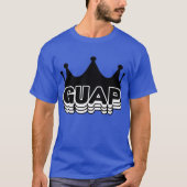 T-shirt Roi de Guap (Devant)