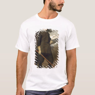 T-shirt Roi de Philip IV de l'Espagne, 1632-36
