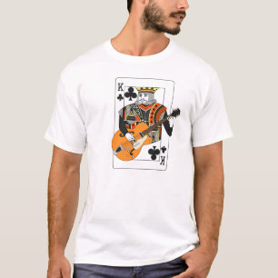 T-shirt Roi d'Electromat