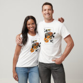 T-shirt Roi d'Electromat (Unisexe)