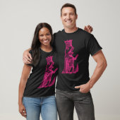 T-shirt Roi des poissons (Unisexe)